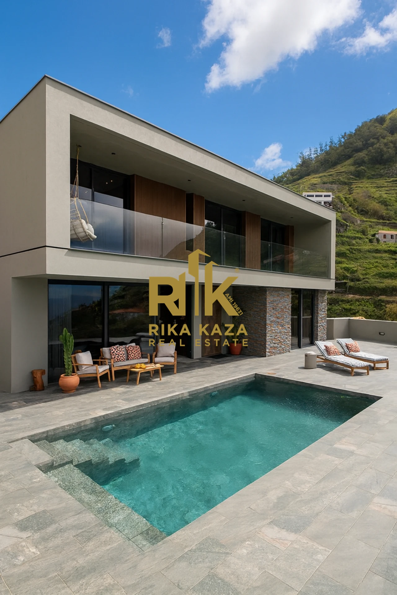 Moradia T4 para Venda em Campanario Foto 35