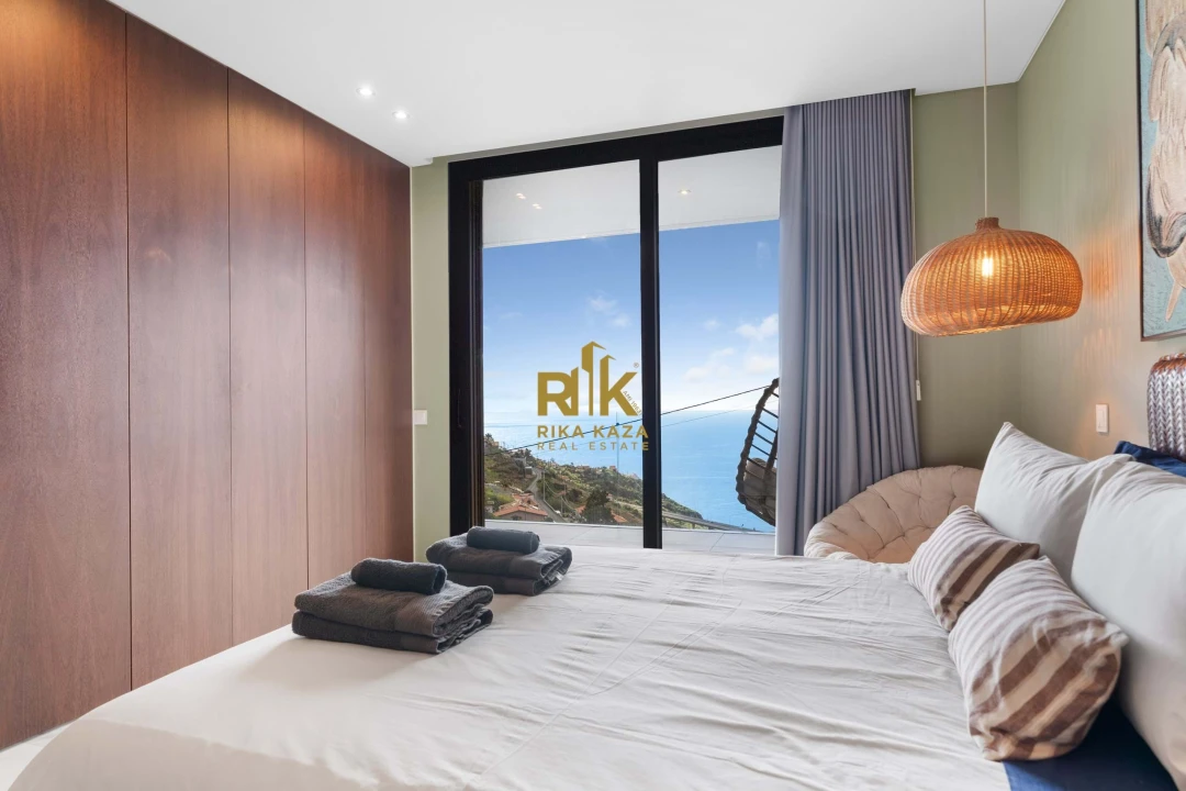 Moradia T4 para Venda em Campanario Foto 32