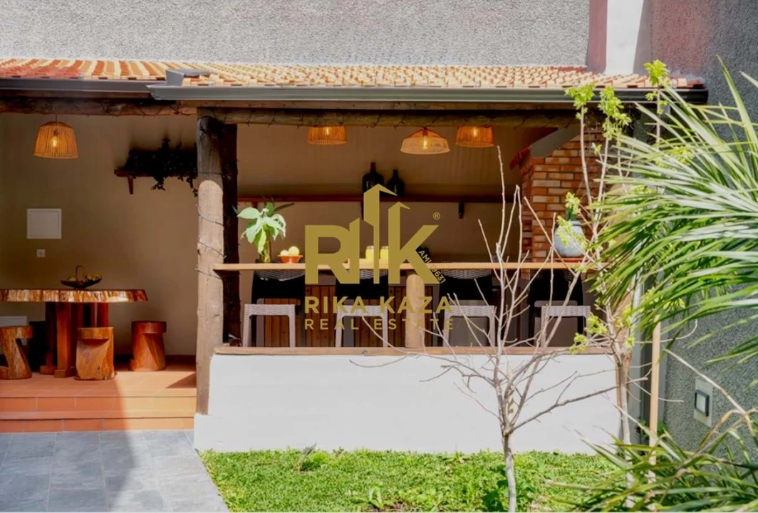 Moradia T4 para Venda em Campanario Foto 28