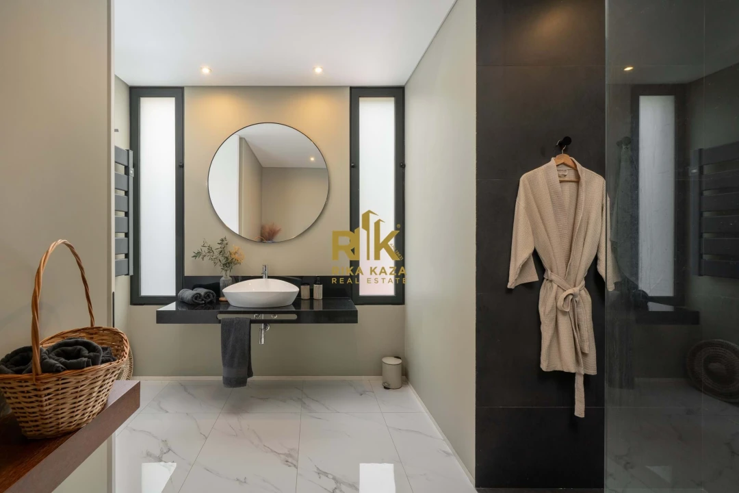 Moradia T4 para Venda em Campanario Foto 17