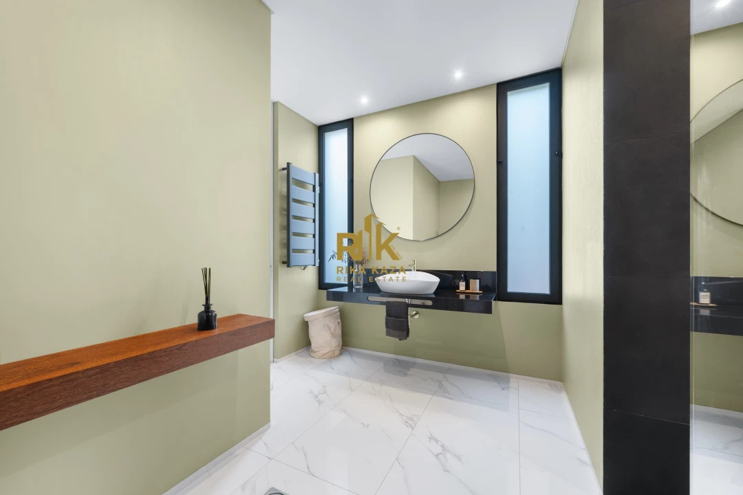 Moradia T4 para Venda em Campanario Foto 34