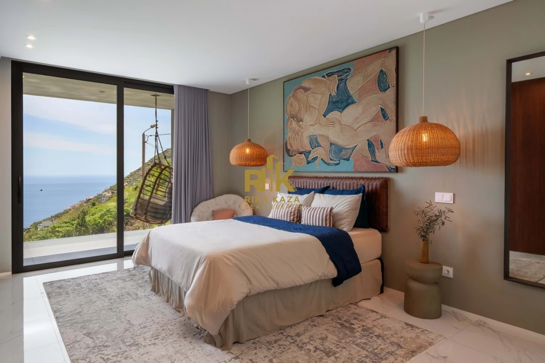 Moradia T4 para Venda em Campanario Foto 15