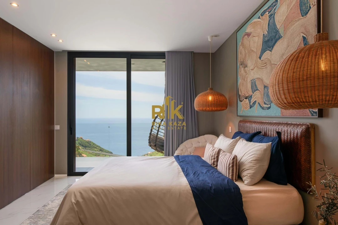 Moradia T4 para Venda em Campanario Foto 18