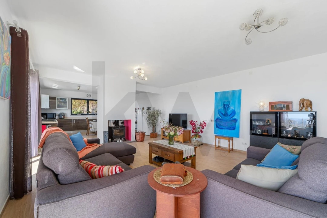 Moradia T3 para Venda em Monchique Foto 14