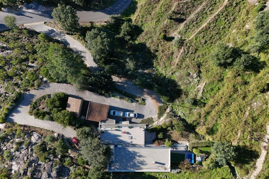 Moradia T3 para Venda em Monchique Foto 6