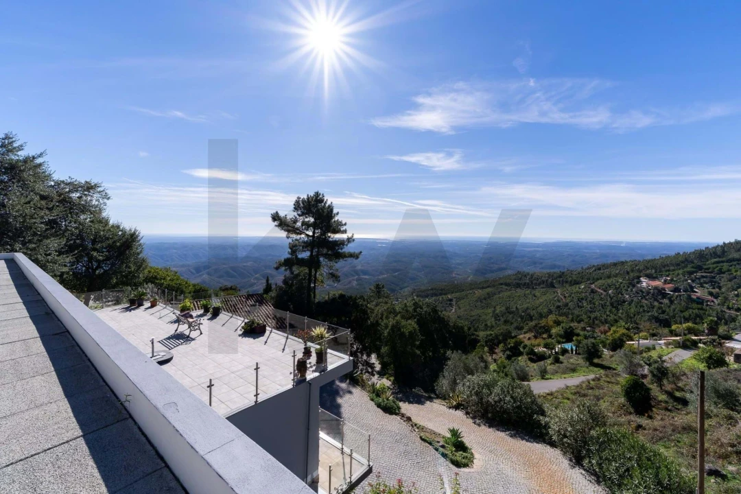 Moradia T3 para Venda em Monchique Foto 37