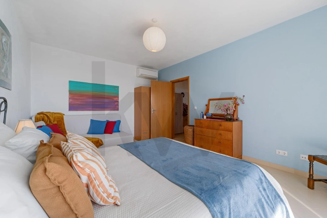 Moradia T3 para Venda em Monchique Foto 27