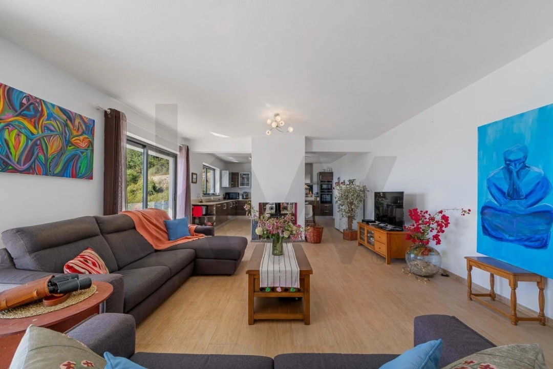 Moradia T3 para Venda em Monchique Foto 13