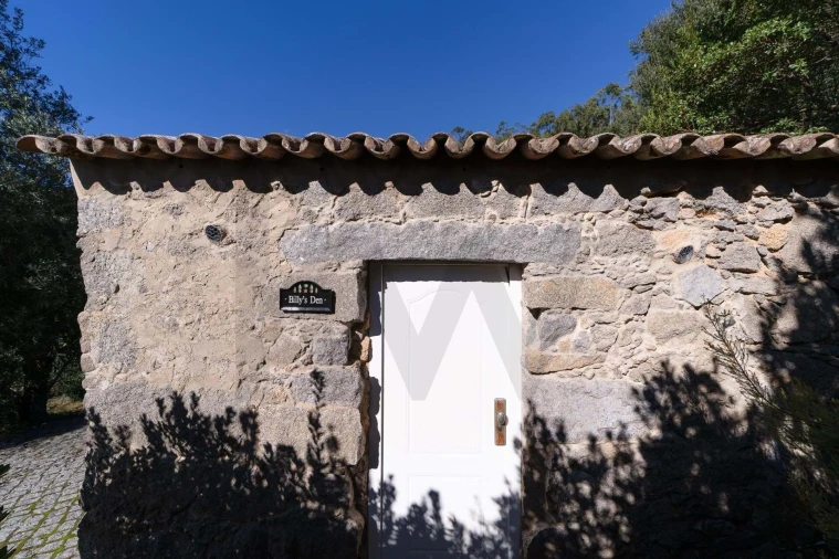 Moradia T3 para Venda em Monchique Foto 43