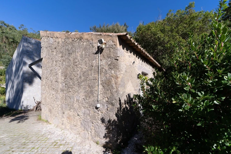 Moradia T3 para Venda em Monchique Foto 44