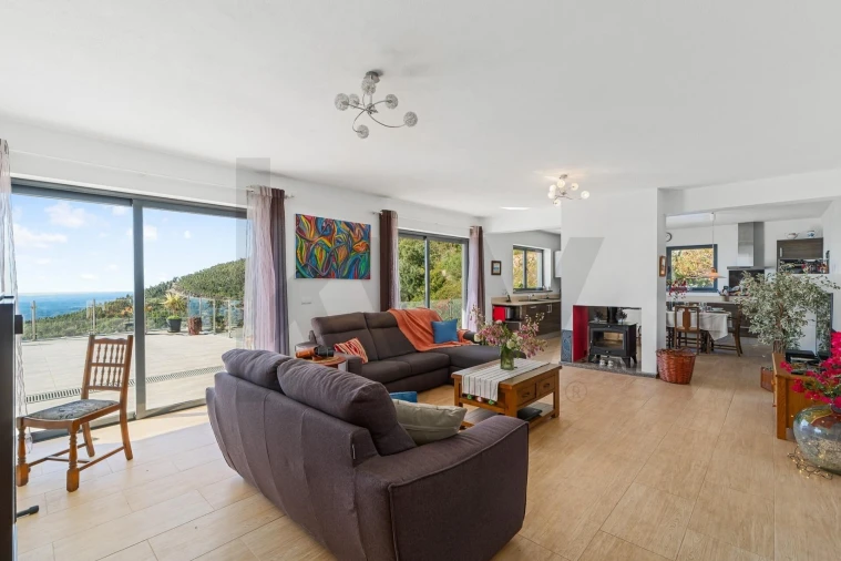 Moradia T3 para Venda em Monchique Foto 12