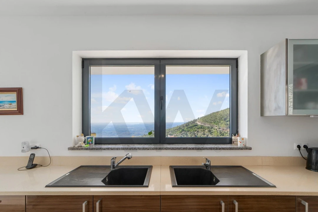 Moradia T3 para Venda em Monchique Foto 21