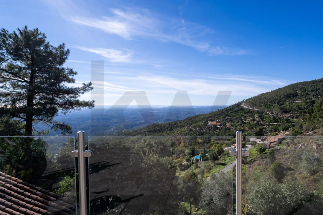 Moradia T3 para Venda em Monchique Foto 8