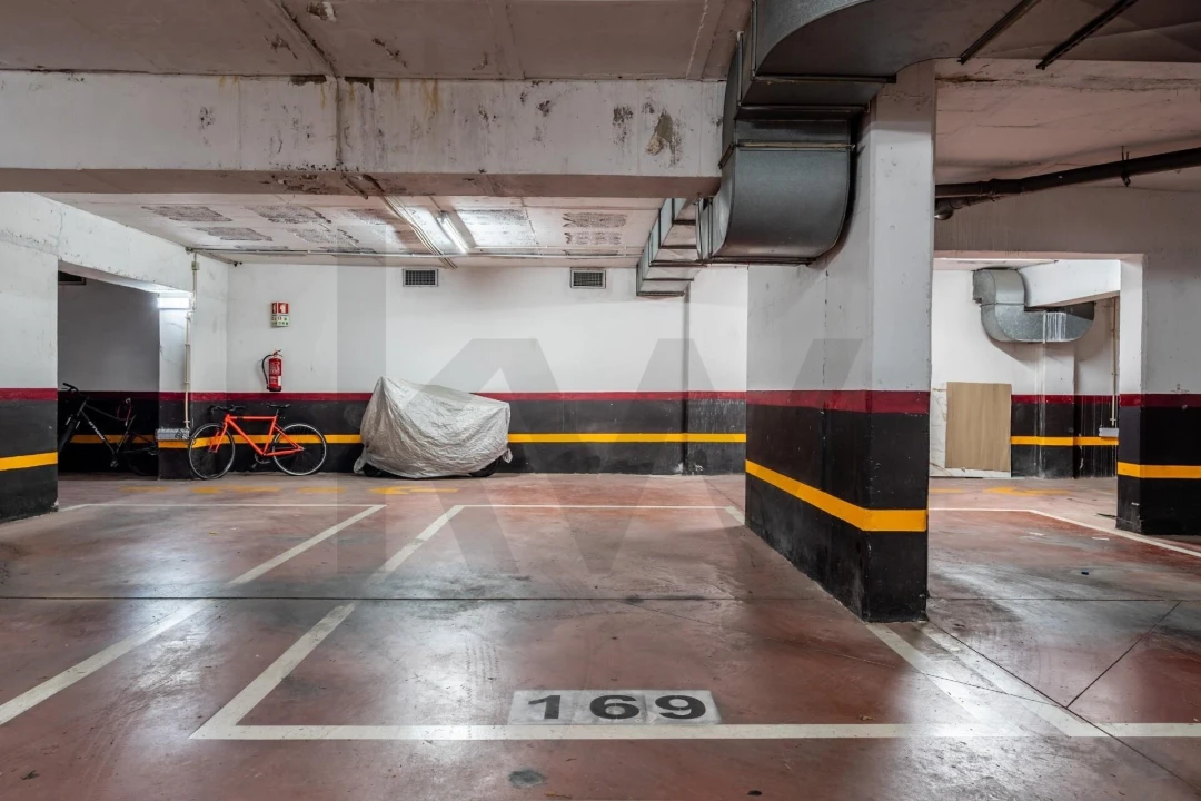 Apartamento T1 para Venda em Portimão Foto 25