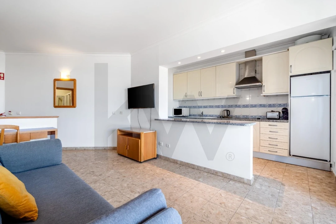 Apartamento T1 para Venda em Portimão Foto 15
