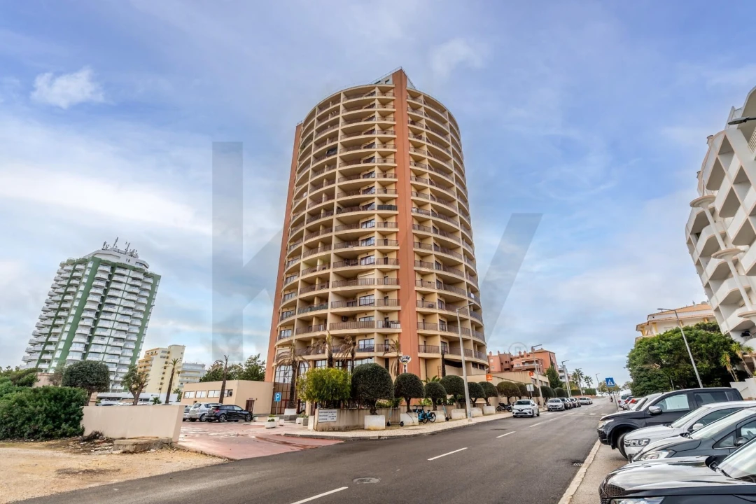 Apartamento T1 para Venda em Portimão Foto 24