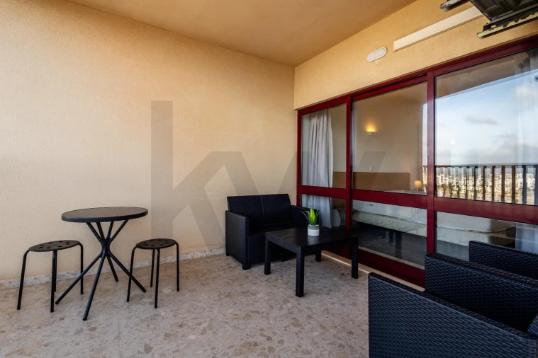 Apartamento T1 para Venda em Portimão Foto 19