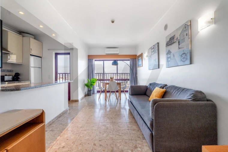 Apartamento T1 para Venda em Portimão