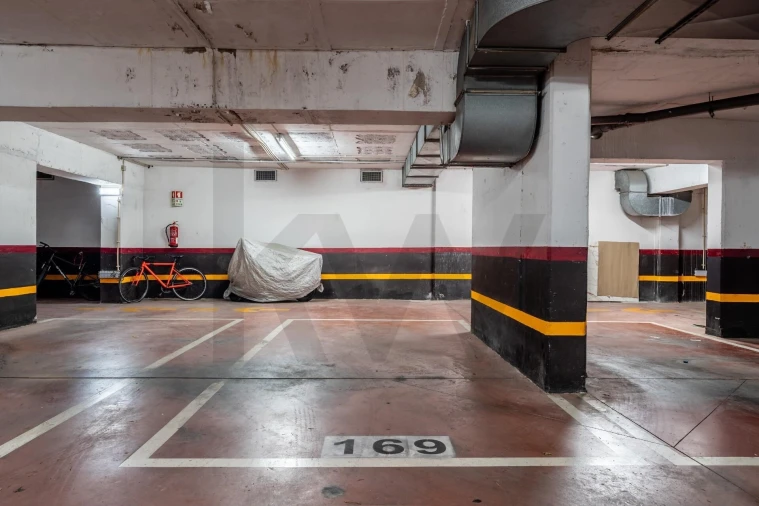 Apartamento T1 para Venda em Portimão Foto 25