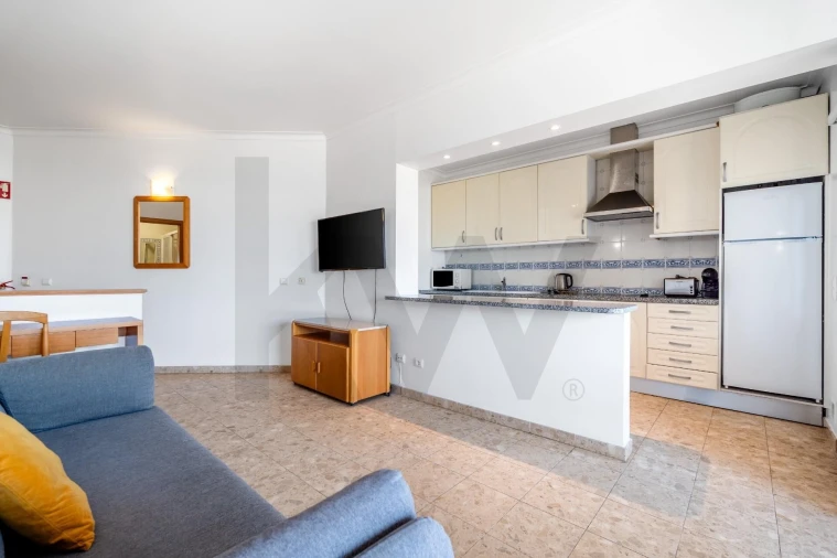Apartamento T1 para Venda em Portimão Foto 15