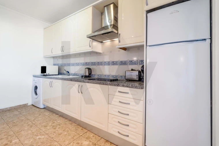 Apartamento T1 para Venda em Portimão Foto 14
