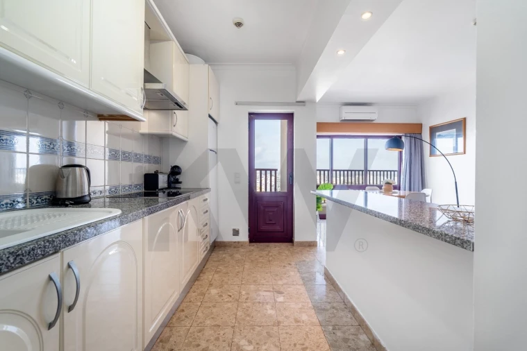 Apartamento T1 para Venda em Portimão Foto 12