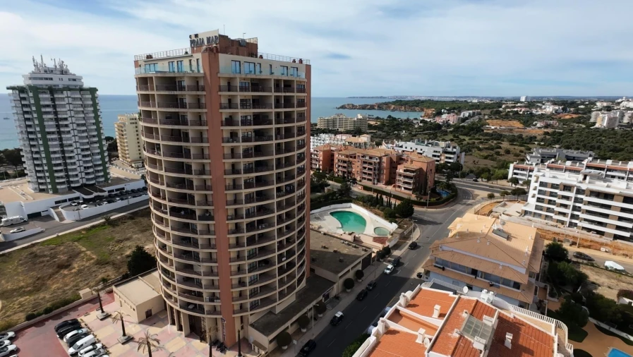 Apartamento T1 para Venda em Portimão Foto 21