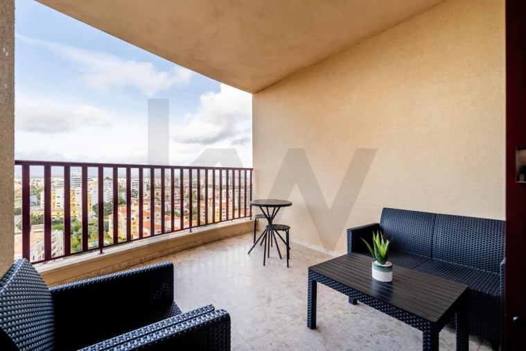 Apartamento T1 para Venda em Portimão Foto 20