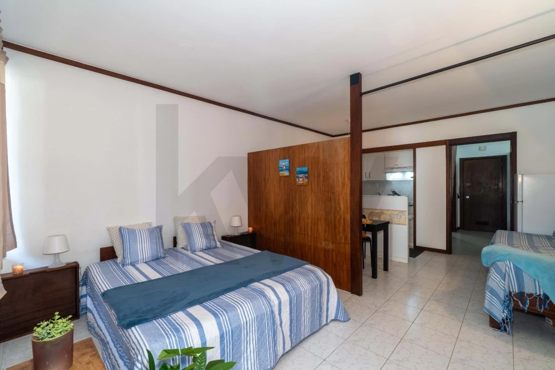 Apartamento para Venda em Quarteira Foto 15