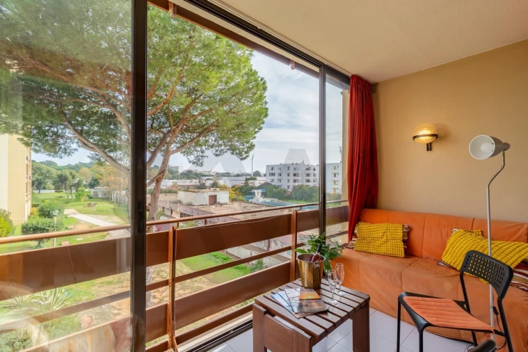 Apartamento para Venda em Quarteira Foto 13