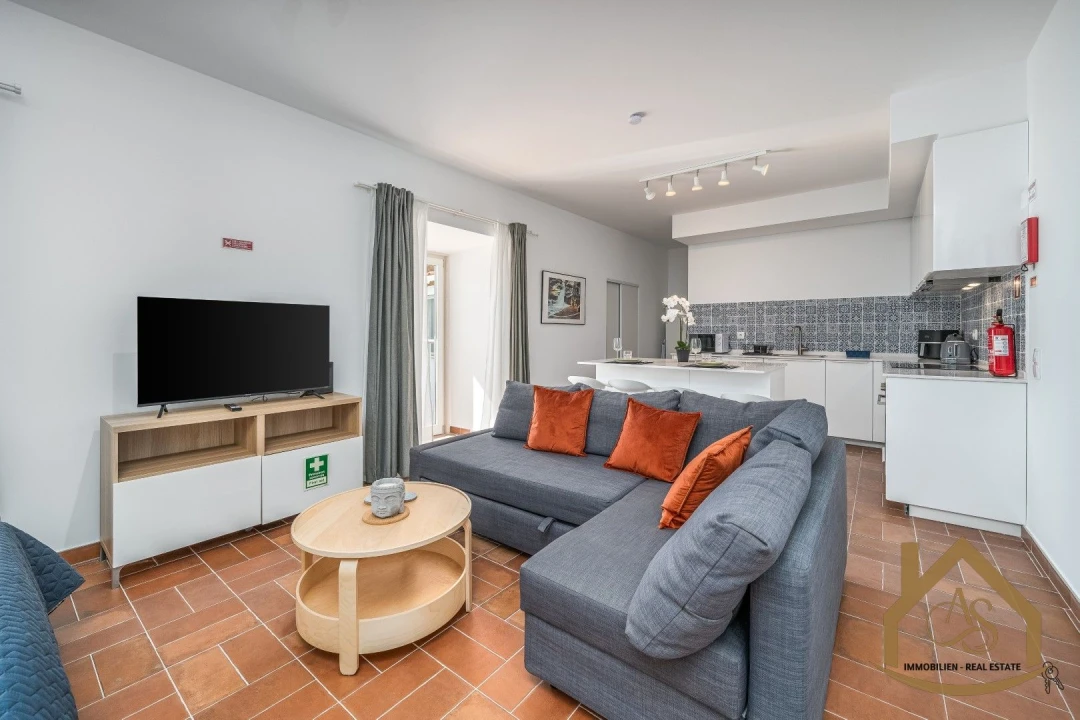 Apartamento para Arrendamento férias em Silves Foto 1