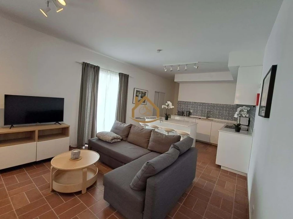 Apartamento para Arrendamento férias em São Silvestre Foto 4