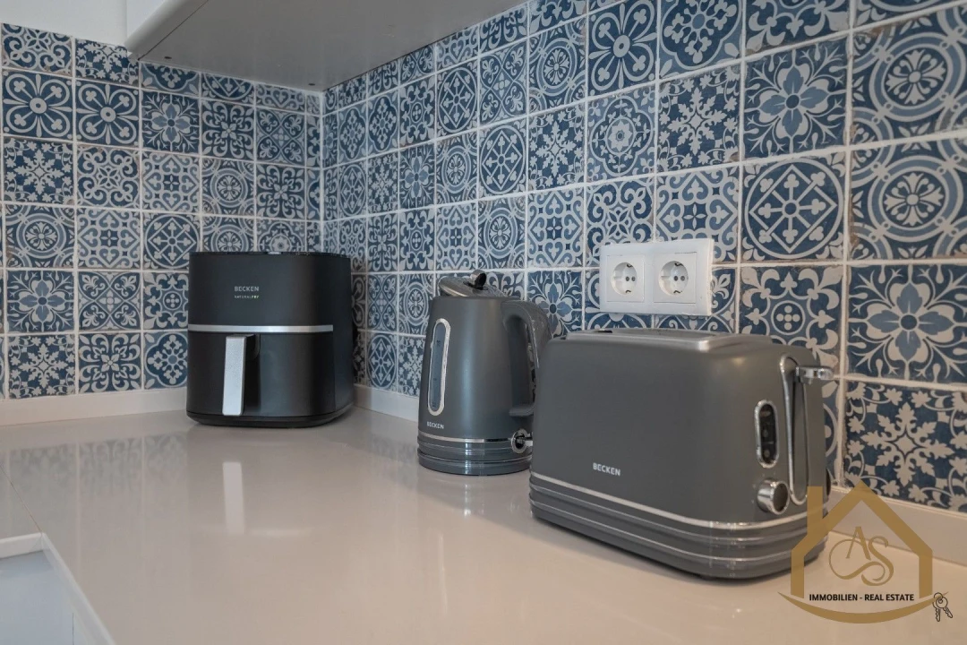 Apartamento para Arrendamento férias em Silves Foto 5