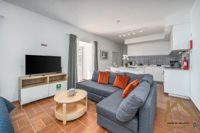 Apartamento para Arrendamento férias em Silves