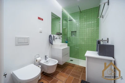 Apartamento para Arrendamento férias em Silves