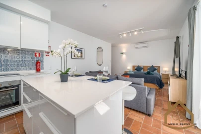 Apartamento para Arrendamento férias em Silves