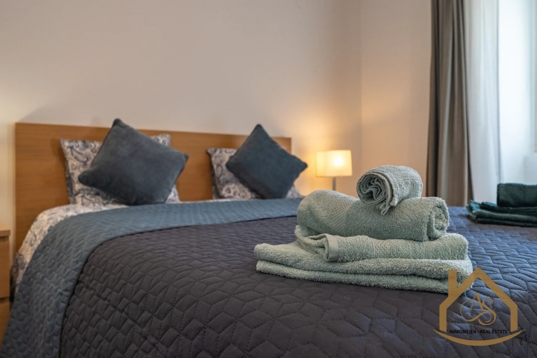 Apartamento para Arrendamento férias em Silves Foto 7