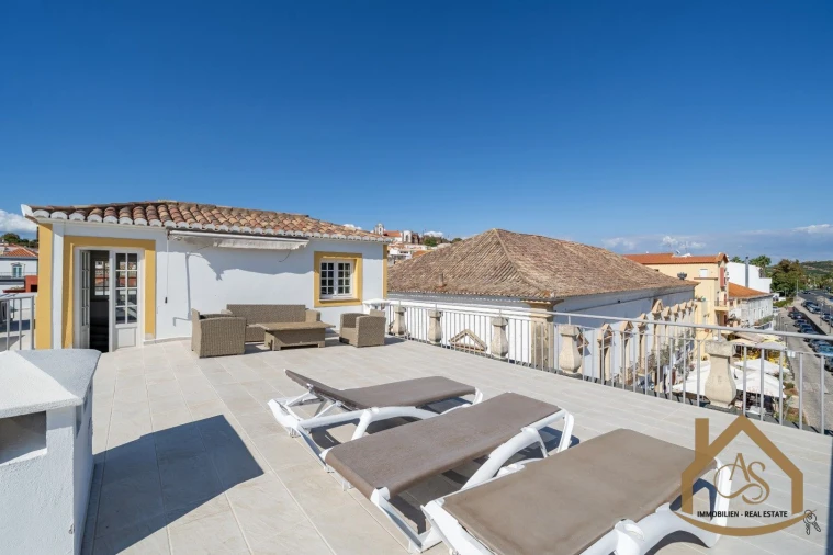 Apartamento para Arrendamento férias em Silves Foto 15