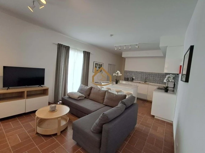 Apartamento para Arrendamento férias em São Silvestre Foto 4