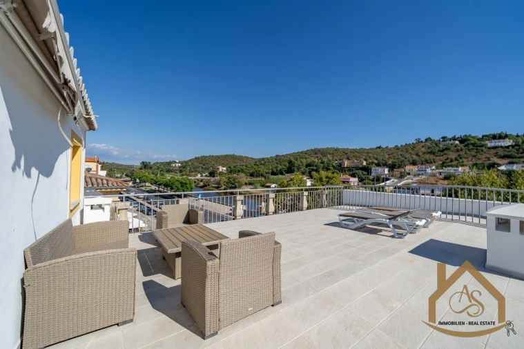 Apartamento para Arrendamento férias em Silves Foto 16