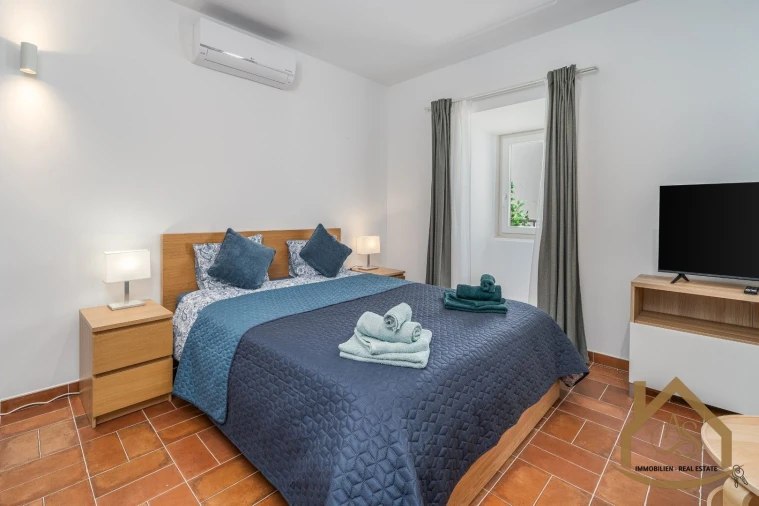 Apartamento para Arrendamento férias em Silves Foto 6