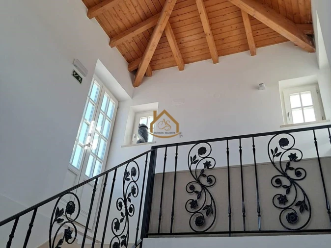 Apartamento para Arrendamento férias em São Silvestre Foto 13