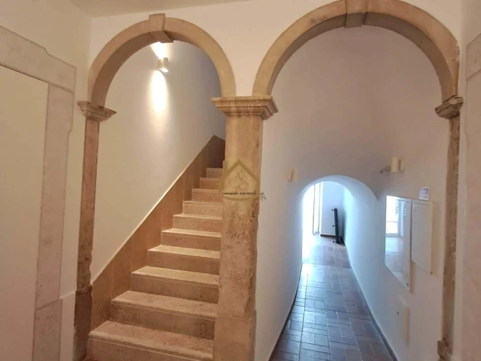 Apartamento para Arrendamento férias em São Silvestre Foto 12