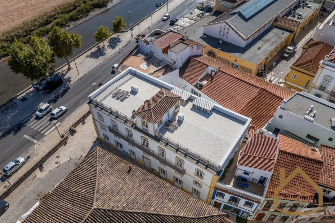 Apartamento para Arrendamento férias em Silves Foto 18