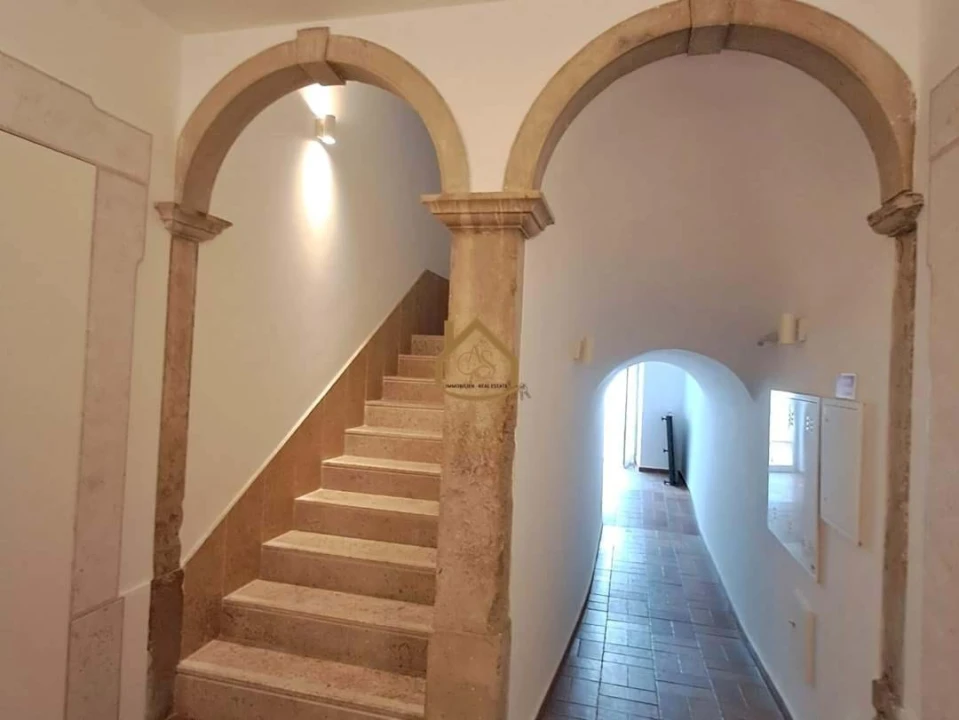 Apartamento para Arrendamento férias em São Silvestre Foto 12