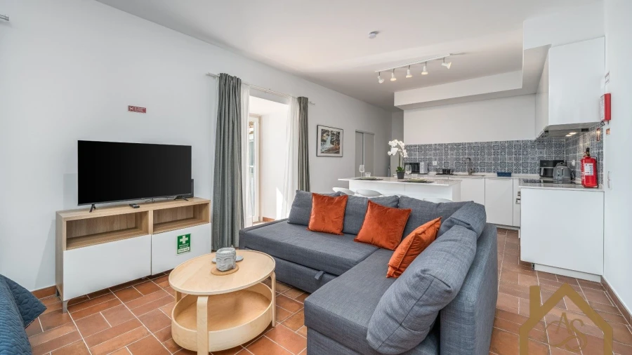 Apartamento para Arrendamento férias em Silves
