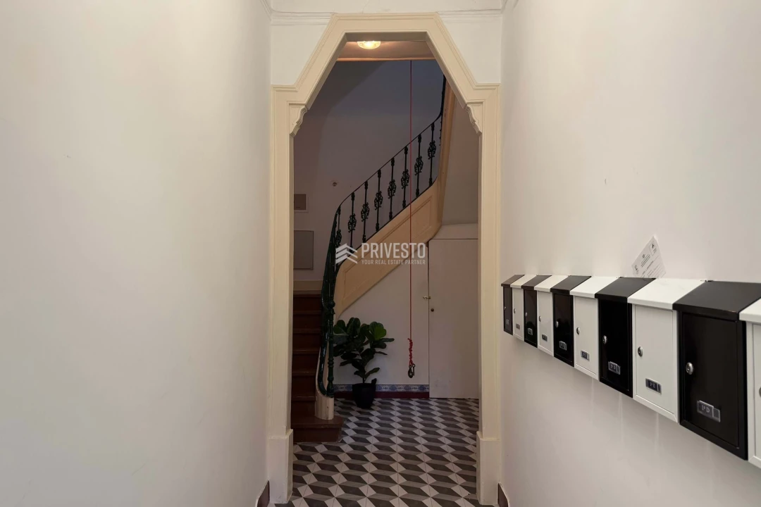 Apartamento T2 para Venda em Arroios Foto 8