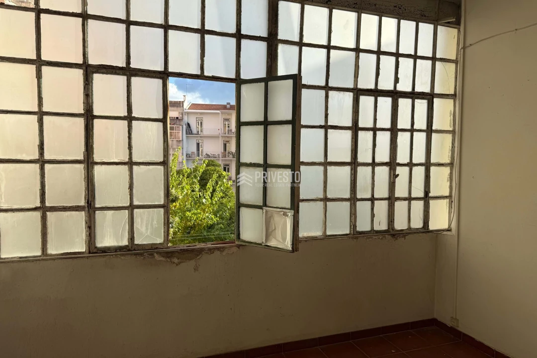 Apartamento T2 para Venda em Arroios Foto 19