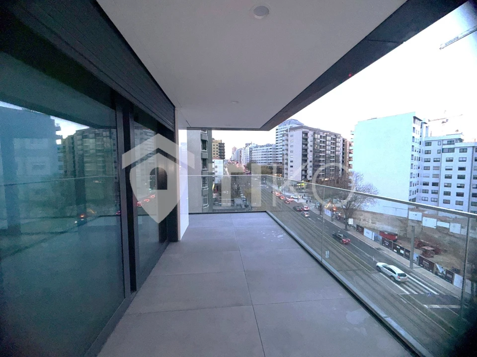 Apartamento T3 para Venda em Santa Marinha e São Pedro da Afurada Foto 19