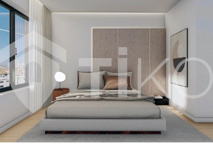 Apartamento T3 para Venda em Santa Marinha e São Pedro da Afurada Foto 10